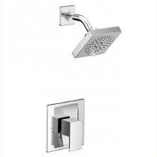 Moen Canada T2782EP - Kyvos Chrome Posi-Temp Shower Only