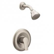 Moen Canada T2802EPBN - Brushed nickel Posi-Temp(R) shower