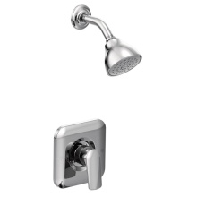 Moen Canada T2812EP - Rizon Posi Shower Trim Chr
