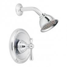 Moen Canada T3112 - Chrome Moentrol(R) shower