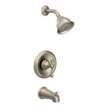 Moen Canada T3113BN - Trim Kgsy Mnt 1H Ts Spt and haf Bn