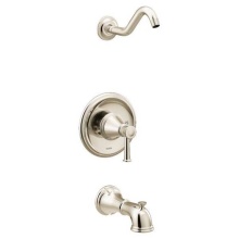 Moen Canada T3313NHNL - Belfield Moentrol Tub Shower Nh Trim Nl