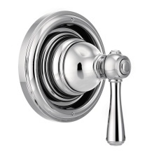 Moen Canada T4311 - Kingsley 3f Diverter Valve Trim Chr