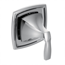 Moen Canada T4611 - Voss 2f/3f Transfer Vlv Trim Chr