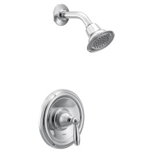 Moen Canada T62152 - T62152 Plumbing Shower Only Faucets