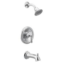Moen Canada T62153 - T62153 Plumbing Tub And Shower Faucets
