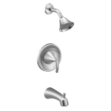 Moen Canada T62743 - T62743 Plumbing Tub And Shower Faucets