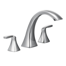 Moen Canada T693 - Voss 3h Rt Chr