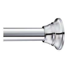 Moen Canada TR1000CH - Tension 44-72 Shower Rod Ch