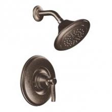 Moen Canada TS2212ORB - Oil rubbed bronze Posi-Temp(R) shower
