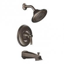 Moen Canada TS2213ORB - Oil rubbed bronze Posi-Temp(R)