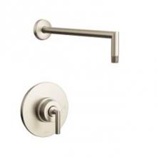 Moen Canada TS32002NHBN - Brushed nickel Moentrol(R) shower