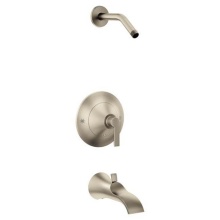 Moen Canada TS3203NHBN - Doux Moentrol Tub/shower Nh Bn