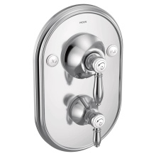 Moen Canada TS32100 - Posi-temp(r) With Diverter Valve Trim