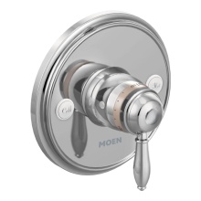 Moen Canada TS32110 - Weymouth Extp Valve Only Trim Chr