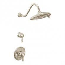 Moen Canada TS32112NL - Weymouth Thermo Shower Only