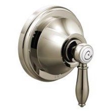 Moen Canada TS32206NL - Weymouth 3f Transfer Vlv Trim Nl