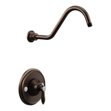 Moen Canada TS33102NHORB - Weymouth Moentrol So No Head Orb