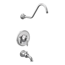 Moen Canada TS33103NH - Weymouth Moentrol Ts No Head Chr