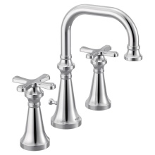 Moen Canada TS44103 - Colinet Trad 2H Widespread X-hdl Chr