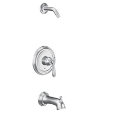 Moen Canada UT2153NH - Brantford M-core 2s T/s Nh Trim Ch