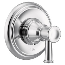 Moen Canada UT4301 - Belfield M-core Xfer Valve Trim Ch