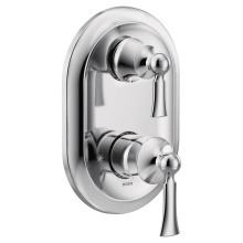 Moen Canada UT5500 - Wynford M-core 3s W/xfer V/o Trim Ch
