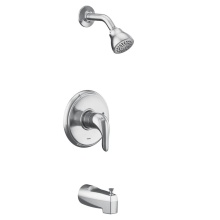 Moen Canada UTL183EP - Chateau M-core 2s T/s Ep Trim Ch