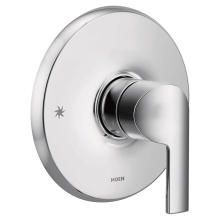 Moen Canada UTS3201 - Doux M-core 3s V/o Trim Ch