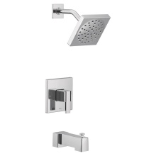 Moen Canada UTS3713 - 90 Degree M-core 3s T/s Trim Ch