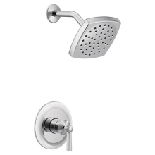 Moen Canada UTS3912 - Flara M-core 3s S/o Trim Ch