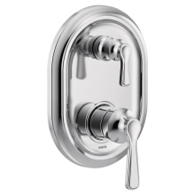 Moen Canada UTS9211 - Traditional M-core 3s W/xfer V/o Trm Ch