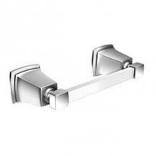 Moen Canada Y3208CH - Boardwalk Pivot Paper Holder Ch