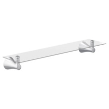 Moen Canada YB0390CH - Flara Vanity Shelf Ch
