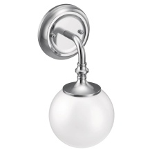 Moen Canada YB0561CH - Colinet One Globe Light Ch