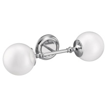 Moen Canada YB0562CH - Colinet Two Globe Light Ch