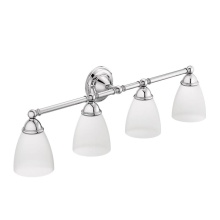 Moen Canada YB2264CH - Brantford Bath Lighting Ch