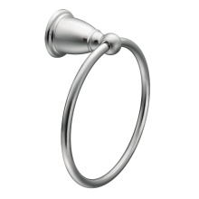 Moen Canada YB2286CH - Brantford Towel Ring Ch