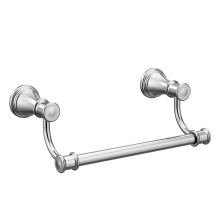 Moen Canada YB6486CH - Belfield Hand Towel Bar, Chrome