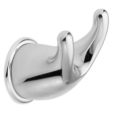 Moen Canada YB8003CH - Mason Double Robe Hook Ch