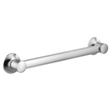 Moen Canada YG0318CH - Flara 18'' Designer Grab Bar Ch