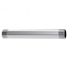 Moen Canada 116651 - Chrome  6'' Straight Shower Arm