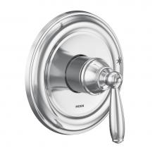 Moen Canada UT2151 - Brantford Chrome M-Core 2-Series Valve Only