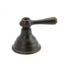 Moen Canada 114346ORB - HDL ASSY KGSY T 1H TS POSI ORB
