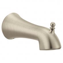 Moen Canada 175385BN - Wynford Brushed Nickel Line List Items Diverter Spouts