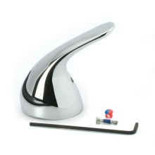 Moen Canada 117947 - Hdwr Pack Hndl Lav 1H Lvr Adler Chr