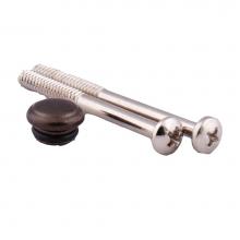 Moen Canada 114343ORB - Kingsley Handle Cap and Screw