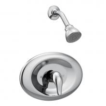 Moen Canada TL2368EP - Chateau Chrome Posi-Temp Shower Only