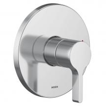 Moen Canada UT2661 - Vichy Chrome M-Core 2-Series Valve Only