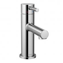 Moen Canada 6190 - Align Chrome One-Handle High Arc Bathroom Faucet